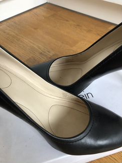 Туфли женские Calvin Klein