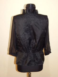 Блуза Phillip Lim, Elisa Cavaletti, Oska
