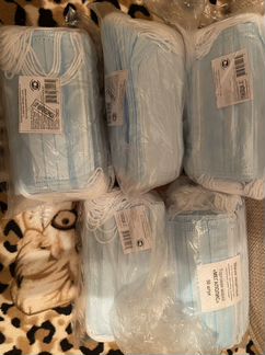 Маска медицинская