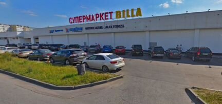 Сдам торговое помещение, 570 м²