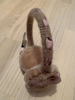 Наушники от холода Accessorize