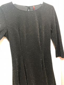 Платье новое оригинал италия imperial