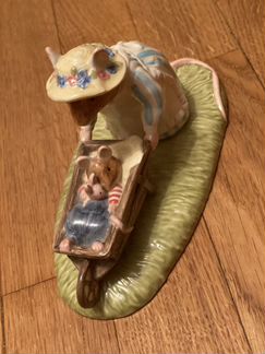 Фигурка Royal Doulton