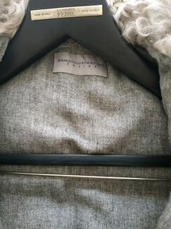 Брендовые Пальто