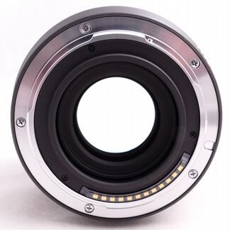 Leica 100mm f/2 Summicron-S asph