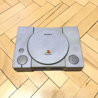 Sony playstation scph-9002