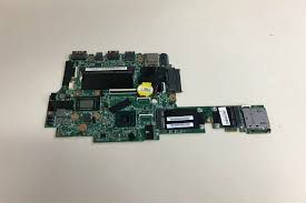 Матплата ThinqPad X1 LNL-1 04W3537 i7-2640M новая