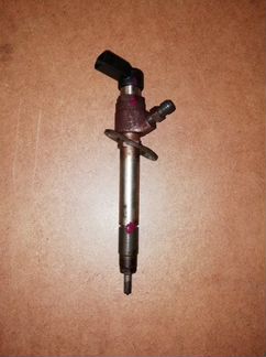 Форсунка Land Rover Discovery 4 IV 2.7 TDV6 2010