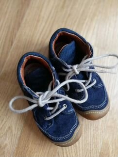 Кеды ботинки Pepino