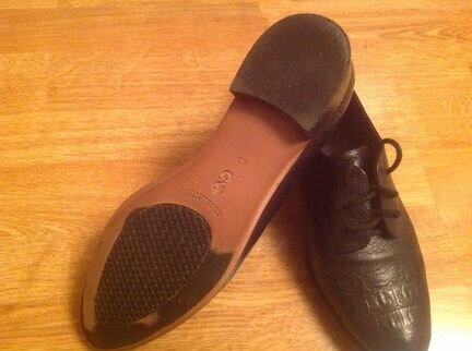 Ботинки Cavaletto