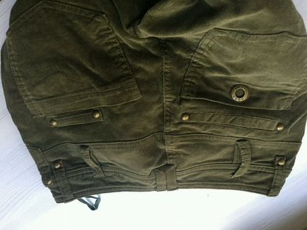 Капри oggi зеленые