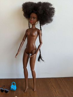 Barbie extra нюд