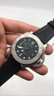 Часы Panerai Submersible