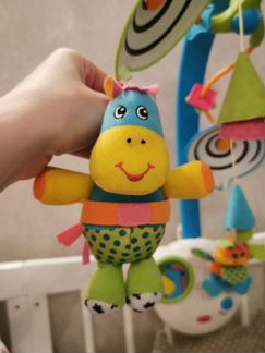 Мобиль tiny love