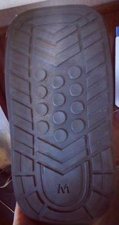 Ортез голеностопный иммобилизирующий