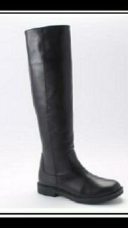 Сапоги ботфорты florens Флоренс