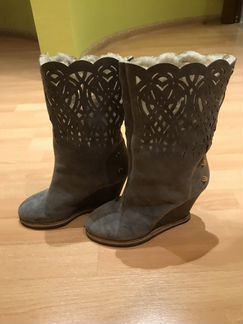 Сапоги Зимние Judari (Италия)