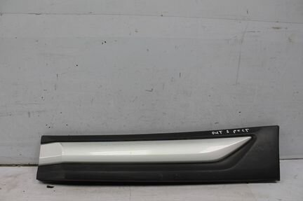 Накладка двери Mitsubishi Outlander 3 15-н.в