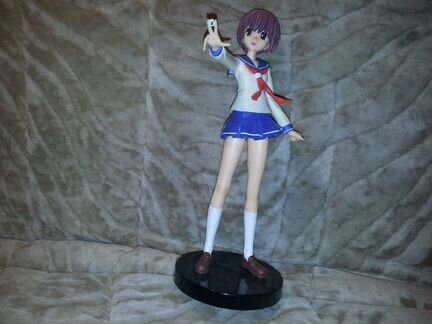 Аниме фигурка