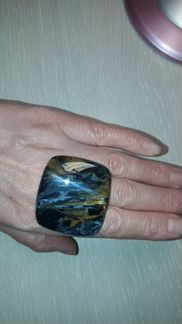 Кабошон петерсит