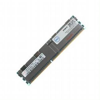 Модуль памяти dimm DDR3 16384Mb, 1066Mhz Hynix ECC REG CL7 1.5V #HMT42GR7CMR4C-G7