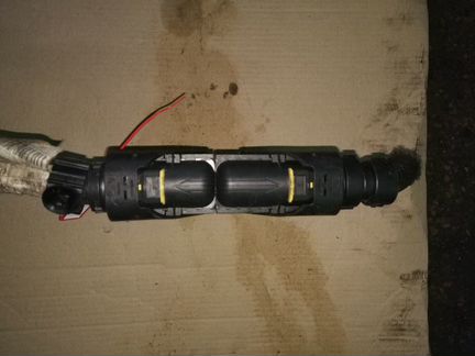 Блок управления двигателем Fiat Ducato III 2014г