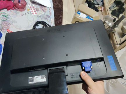 Монитор Benq