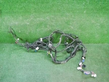 Проводка моторного отсека Infiniti JX QX60 L50 (20