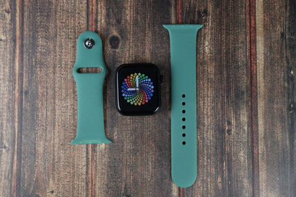 Смарт часы Z15