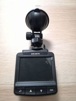 Видеорегистратор ParkCity DVR HD770