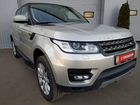 Land Rover Range Rover Sport 3.0 AT, 2014, 145 281 км объявление продам