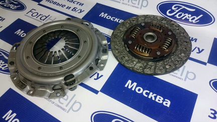 Комплект сцепления (Диск+корзина) Mazda 3 / 5