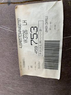 Обшивка потолка Mercedes M-Class W163 112.970 3.7L