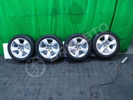 Колеса BMW 225/50 R17