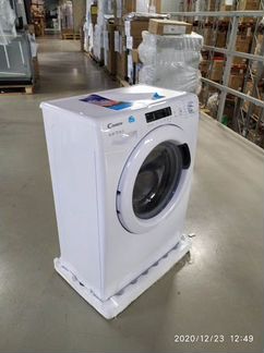 Стиральная машина Candy CS34 1062D2/2-07 (18683)