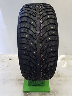Зимние шины Nokian Hakkapelliita 9 295 40 21