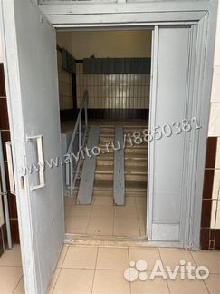 3-к квартира, 70 м², 3/7 эт.