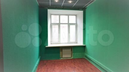 Квартира-студия, 12.1 м², 1/5 эт.