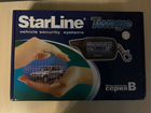 Сигнализация с автозапуском StarLine B9 объявление продам