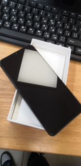 Телефон ZTE Blade V10 64Gb Black Graphite