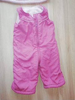 Костюм демисезонный mothercare