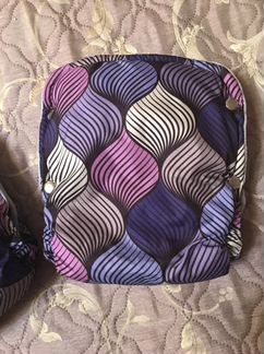 Варежки на коляску