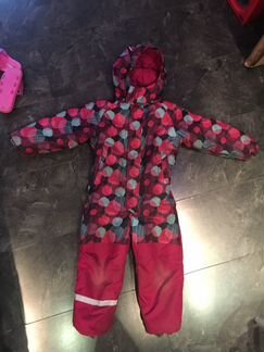 Комбинезон Lassie