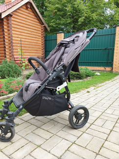 Valco baby snap 4 Коляска