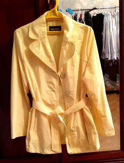 Плащ Gerry Weber