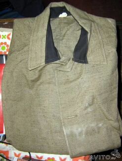 Куртка для сварки