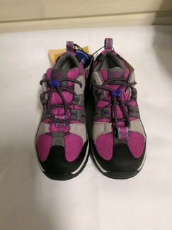 Кроссовки на девочек TImberland