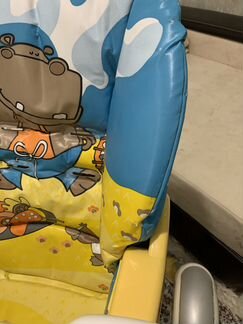 Стульчик для кормления Peg Perego Pappa Diner