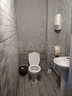 Офисное помещение, 7.4 м²