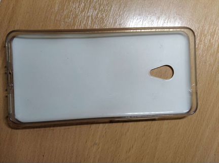 Чехлы на Meizu m5s